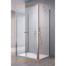 Душові двері Eos DWD+2S 90 RADAWAY