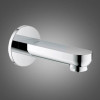 Купить Лейка для ванны BauCosmopolitan (13255000), Grohe , 13255000 / 5046 , в категории Смесители , от бренда GROHE  Интернет-магазин сантехники ✓ Лучшие цены на рынке ✓ Огромный выбор ✓ Гарантия ✓ Заходите!