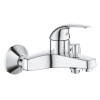Купити Змішувач для ванни BauCurve 32806000 Grohe , 32806000 / 33930 , в категории Змішувачі , от бренда GROHE  Інтернет-магазин сантехніки ✓ Кращі ціни на ринку ✓ Величезний вибір ✓ Гарантія ✓ Заходьте!