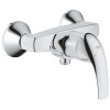 Купити Змішувач для душу BauCurve 32807000 Grohe , 32807000 / 33931 , в категории Змішувачі , от бренда GROHE  Інтернет-магазин сантехніки ✓ Кращі ціни на ринку ✓ Величезний вибір ✓ Гарантія ✓ Заходьте!