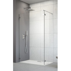 Душевая стенка Arta Walk-In W3 120 RADAWAY