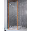 Купити Душова кабіна (половина) Fuenta New KDD 80 L RADAWAY , 384061-01-01L / 31320 , в категории Душові піддони , от бренда Radaway  Інтернет-магазин сантехніки ✓ Кращі ціни на ринку ✓ Величезний вибір ✓ Гарантія ✓ Заходьте!
