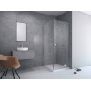 Купити Душова кабіна (половина) Fuenta New KDD 90 R RADAWAY , 384060-01-01R / 31317 , в категории Душові піддони , от бренда Radaway  Інтернет-магазин сантехніки ✓ Кращі ціни на ринку ✓ Величезний вибір ✓ Гарантія ✓ Заходьте!