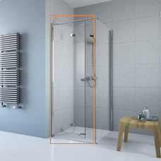 Душові двері Fuenta New KDJ B 100 L RADAWAY