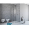 Купить Душевая кабина (половина) Fuenta New KDD B 100 R RADAWAY , 384072-01-01R / 31313 , в категории Душевые поддоны , от бренда Radaway  Интернет-магазин сантехники ✓ Лучшие цены на рынке ✓ Огромный выбор ✓ Гарантия ✓ Заходите!