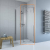 Купити Душові двері Fuenta New KDJ B 90 R RADAWAY , 384082-01-01R / 31310 , в категории Душові піддони , от бренда Radaway  Інтернет-магазин сантехніки ✓ Кращі ціни на ринку ✓ Величезний вибір ✓ Гарантія ✓ Заходьте!