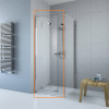 Купити Душові двері Fuenta New KDJ B 80 L RADAWAY , 384081-01-01L / 31307 , в категории Душові піддони , от бренда Radaway  Інтернет-магазин сантехніки ✓ Кращі ціни на ринку ✓ Величезний вибір ✓ Гарантія ✓ Заходьте!