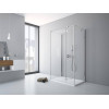 Купити Душові двері Fuenta New KDJ+S 110 R RADAWAY , 384023-01-01R / 31340 , в категории Душові піддони , от бренда Radaway  Інтернет-магазин сантехніки ✓ Кращі ціни на ринку ✓ Величезний вибір ✓ Гарантія ✓ Заходьте!