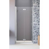 Купити Душові двері Fuenta New DWB 80 L RADAWAY , 384075-01-01L / 31270 , в категории Душові піддони , от бренда Radaway  Інтернет-магазин сантехніки ✓ Кращі ціни на ринку ✓ Величезний вибір ✓ Гарантія ✓ Заходьте!