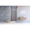 Купити Душові двері Fuenta New DWB 90 R RADAWAY , 384076-01-01R / 31273 , в категории Душові піддони , от бренда Radaway  Інтернет-магазин сантехніки ✓ Кращі ціни на ринку ✓ Величезний вибір ✓ Гарантія ✓ Заходьте!