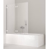 Купить Шторка для ванни Arta PND I 130 L RADAWAY , 210213-01L / 30730 , в категории Ванны , от бренда Radaway  Интернет-магазин сантехники ✓ Лучшие цены на рынке ✓ Огромный выбор ✓ Гарантия ✓ Заходите!