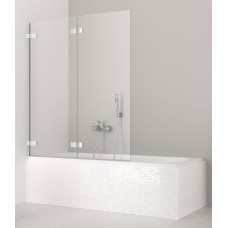 Шторка для ванни Arta PND I 130 L RADAWAY