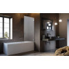 Купить Шторка для ванни Arta QL PNJ I 30-100 R RADAWAY , 10102500-03-01R / 30729 , в категории Ванны , от бренда Radaway  Интернет-магазин сантехники ✓ Лучшие цены на рынке ✓ Огромный выбор ✓ Гарантия ✓ Заходите!