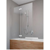 Купить Шторка для ванной Fuenta New PND I 100 L RADAWAY , 208210-01L / 31348 , в категории Ванны , от бренда Radaway  Интернет-магазин сантехники ✓ Лучшие цены на рынке ✓ Огромный выбор ✓ Гарантия ✓ Заходите!