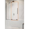 Купить Шторка для ванни Furo Black PND II 688 L RADAWAY , 10109688-54-01L / 31655 , в категории Ванны , от бренда Radaway  Интернет-магазин сантехники ✓ Лучшие цены на рынке ✓ Огромный выбор ✓ Гарантия ✓ Заходите!