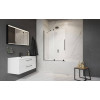 Купити Шторка для ванни Furo Black PND II 638 L RADAWAY , 10109638-54-01L / 31653 , в категории Ванни , от бренда Radaway  Інтернет-магазин сантехніки ✓ Кращі ціни на ринку ✓ Величезний вибір ✓ Гарантія ✓ Заходьте!