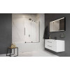 Купить Шторка для ванни Furo Black PND II 688 R RADAWAY , 10109688-54-01R / 31656 , в категории Ванны , от бренда Radaway  Интернет-магазин сантехники ✓ Лучшие цены на рынке ✓ Огромный выбор ✓ Гарантия ✓ Заходите!