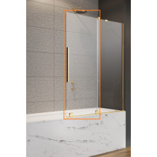 Шторка для ванни Furo Gold PND II 688 R RADAWAY