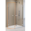 Купити Душові двері Arta KDD I 100 L RADAWAY , 386062-03-01L / 30645 , в категории Душові піддони , от бренда Radaway  Інтернет-магазин сантехніки ✓ Кращі ціни на ринку ✓ Величезний вибір ✓ Гарантія ✓ Заходьте!