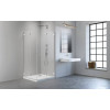 Купити Душові двері Arta KDD B 90 L RADAWAY , 386161-03-01L / 30649 , в категории Душові піддони , от бренда Radaway  Інтернет-магазин сантехніки ✓ Кращі ціни на ринку ✓ Величезний вибір ✓ Гарантія ✓ Заходьте!