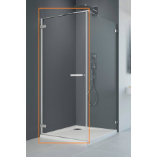 Душевые двери Arta KDJ I двери 80 L RADAWAY