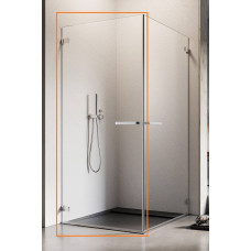 Душевые двери Arta QL KDD I 50-100 L RADAWAY