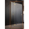 Купить Душевые двери Essenza Pro Gold KDJ+S 90 левые, RADAWAY , 10097390-09-01L / 28728 , в категории Душевые поддоны , от бренда Radaway  Интернет-магазин сантехники ✓ Лучшие цены на рынке ✓ Огромный выбор ✓ Гарантия ✓ Заходите!