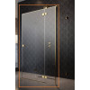 Купити Душові двері Essenza Pro Gold KDJ+S 120 праві, RADAWAY , 10097312-09-01R / 28725 , в категории Душові піддони , от бренда Radaway  Інтернет-магазин сантехніки ✓ Кращі ціни на ринку ✓ Величезний вибір ✓ Гарантія ✓ Заходьте!
