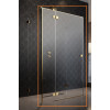 Купити Душові двері Essenza Pro Gold KDJ+S 100 ліві, RADAWAY , 10097310-09-01L / 28719 , в категории Душові піддони , от бренда Radaway  Інтернет-магазин сантехніки ✓ Кращі ціни на ринку ✓ Величезний вибір ✓ Гарантія ✓ Заходьте!