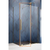 Купити Душові двері Furo Gold KDJ 772 R RADAWAY , 10104772-09-01R / 31483 , в категории Душові піддони , от бренда Radaway  Інтернет-магазин сантехніки ✓ Кращі ціни на ринку ✓ Величезний вибір ✓ Гарантія ✓ Заходьте!