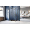 Купити Душові двері Furo Gold KDJ 772 L RADAWAY , 10104772-09-01L / 31484 , в категории Душові піддони , от бренда Radaway  Інтернет-магазин сантехніки ✓ Кращі ціни на ринку ✓ Величезний вибір ✓ Гарантія ✓ Заходьте!