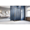 Купить Душевые двери Furo Gold KDJ 672 R RADAWAY , 10104672-09-01R / 31487 , в категории Душевые поддоны , от бренда Radaway  Интернет-магазин сантехники ✓ Лучшие цены на рынке ✓ Огромный выбор ✓ Гарантия ✓ Заходите!