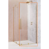 Купить Душевая кабина (половина) Furo Gold KDD 100 R RADAWAY , 10105100-09-01R / 31620 , в категории Душевые поддоны , от бренда Radaway  Интернет-магазин сантехники ✓ Лучшие цены на рынке ✓ Огромный выбор ✓ Гарантия ✓ Заходите!