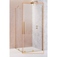 Душова кабіна (половина) Furo Gold KDD 100 R RADAWAY