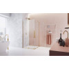 Купить Душевая кабина (половина) Furo Gold KDD 100 R RADAWAY , 10105100-09-01R / 31620 , в категории Душевые поддоны , от бренда Radaway  Интернет-магазин сантехники ✓ Лучшие цены на рынке ✓ Огромный выбор ✓ Гарантия ✓ Заходите!