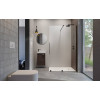 Купить Душевые двери Furo Black Walk-in 838 R RADAWAY , 10106838-54-01R / 31402 , в категории Душевые поддоны , от бренда Radaway  Интернет-магазин сантехники ✓ Лучшие цены на рынке ✓ Огромный выбор ✓ Гарантия ✓ Заходите!