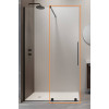 Купити Душові двері Furo Black Walk-in 738 L RADAWAY , 10106738-54-01L / 31397 , в категории Душові піддони , от бренда Radaway  Інтернет-магазин сантехніки ✓ Кращі ціни на ринку ✓ Величезний вибір ✓ Гарантія ✓ Заходьте!