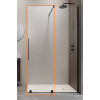 Купити Душові двері Furo Black Walk-in 688 R RADAWAY , 10106688-54-01R / 31396 , в категории Душові піддони , от бренда Radaway  Інтернет-магазин сантехніки ✓ Кращі ціни на ринку ✓ Величезний вибір ✓ Гарантія ✓ Заходьте!