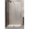 Купити Душові двері Furo Black Walk-in 488 L RADAWAY , 10106488-54-01L / 31387 , в категории Душові піддони , от бренда Radaway  Інтернет-магазин сантехніки ✓ Кращі ціни на ринку ✓ Величезний вибір ✓ Гарантія ✓ Заходьте!