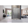 Купити Душові двері Furo Black KDJ 672 R RADAWAY , 10104672-54-01R / 31470 , в категории Душові піддони , от бренда Radaway  Інтернет-магазин сантехніки ✓ Кращі ціни на ринку ✓ Величезний вибір ✓ Гарантія ✓ Заходьте!