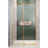 Купити Душові двері Furo Gold Walk-in 688 L RADAWAY , 10106688-09-01L / 31410 , в категории Душові піддони , от бренда Radaway  Інтернет-магазин сантехніки ✓ Кращі ціни на ринку ✓ Величезний вибір ✓ Гарантія ✓ Заходьте!