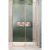 Купити Душові двері Furo Gold Walk-in 638 R RADAWAY , 10106638-09-01R / 31411 , в категории Душові піддони , от бренда Radaway  Інтернет-магазин сантехніки ✓ Кращі ціни на ринку ✓ Величезний вибір ✓ Гарантія ✓ Заходьте!