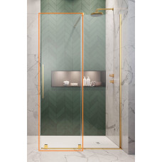Душові двері Furo Gold Walk-in 488 R RADAWAY