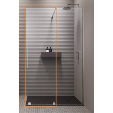 Душові двері Furo Walk-in 588 R RADAWAY