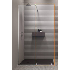 Душові двері Furo Walk-in 488 L RADAWAY