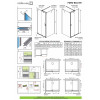 Купити Душові двері Furo KDJ RH 492 R RADAWAY , 10104492-01-01RU / 31506 , в категории Душові піддони , от бренда Radaway  Інтернет-магазин сантехніки ✓ Кращі ціни на ринку ✓ Величезний вибір ✓ Гарантія ✓ Заходьте!