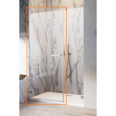 Душевые двери Arta QL DWS 70-150 L RADAWAY
