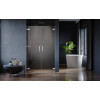 Купити Душові двері Arta QL DWD 50-75 L RADAWAY , 10102508-03-01L / 30657 , в категории Душові піддони , от бренда Radaway  Інтернет-магазин сантехніки ✓ Кращі ціни на ринку ✓ Величезний вибір ✓ Гарантія ✓ Заходьте!