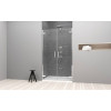 Купити Душові двері Arta DWD 45 L RADAWAY , 386031-03-01L / 30633 , в категории Душові піддони , от бренда Radaway  Інтернет-магазин сантехніки ✓ Кращі ціни на ринку ✓ Величезний вибір ✓ Гарантія ✓ Заходьте!