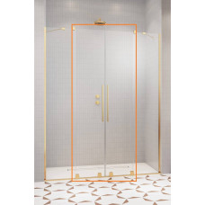 Душевые двери Furo Gold DWD 363 RADAWAY